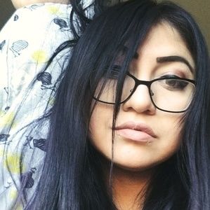 Meet your Posher, Brandi